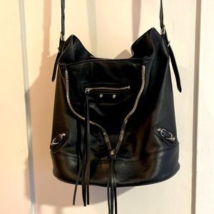 Balenciaga crossbody bag